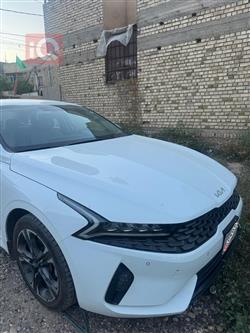 كيا K5